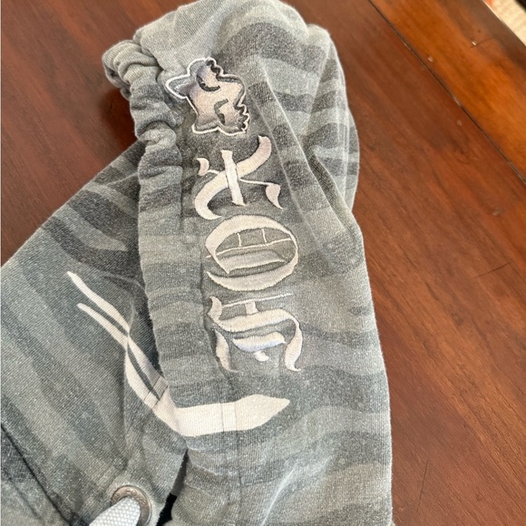 Fox zip up hoodie - Picture 2 of 7